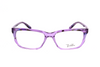 Okulary EMILIO PUCCI EP2664904. Okulary, Kolor PURPLE. Kobieta.