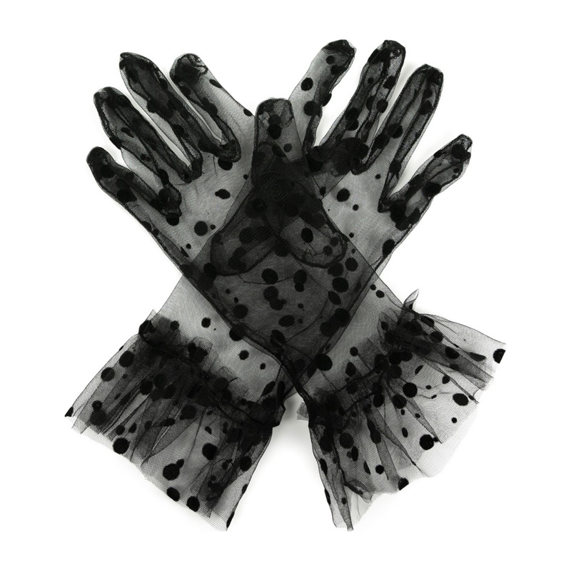 Rękawiczki Morrison