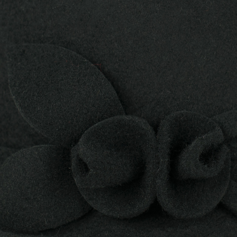 Polski kapelusz Stanisław