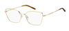 Okulary MARC JACOBS MARC-561-06J. Okulary, Kolor złoty. Kobieta.