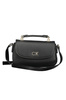 CZARNA TORBA DAMSKA CALVIN KLEIN
