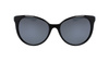 Okulary NIKE ESSECT8234010. Okulary przeciwsłoneczne, Kolor czarny. Kobieta.