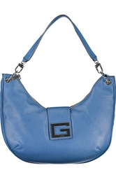 TORBA GUESS JEANS KOBIETA NIEBIESKA
