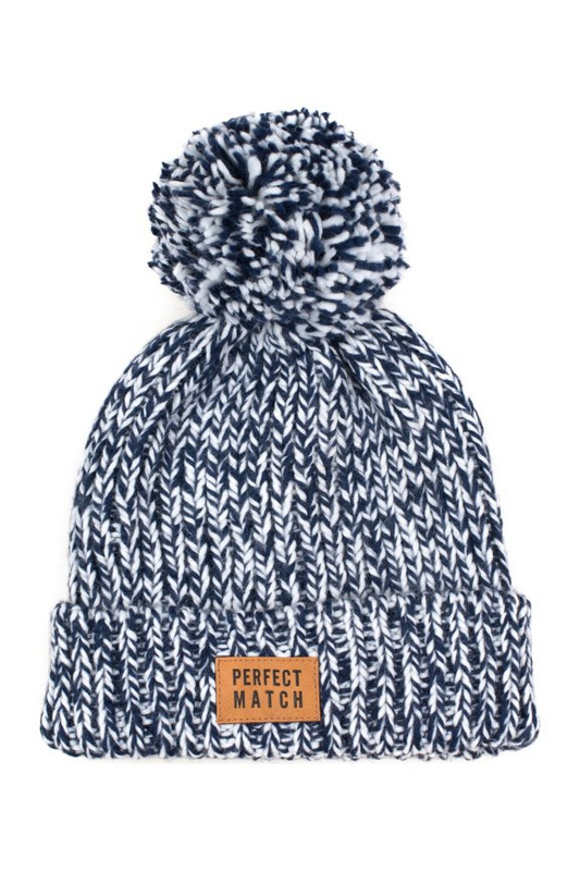 Czapka Keep Calm, Stay Warm