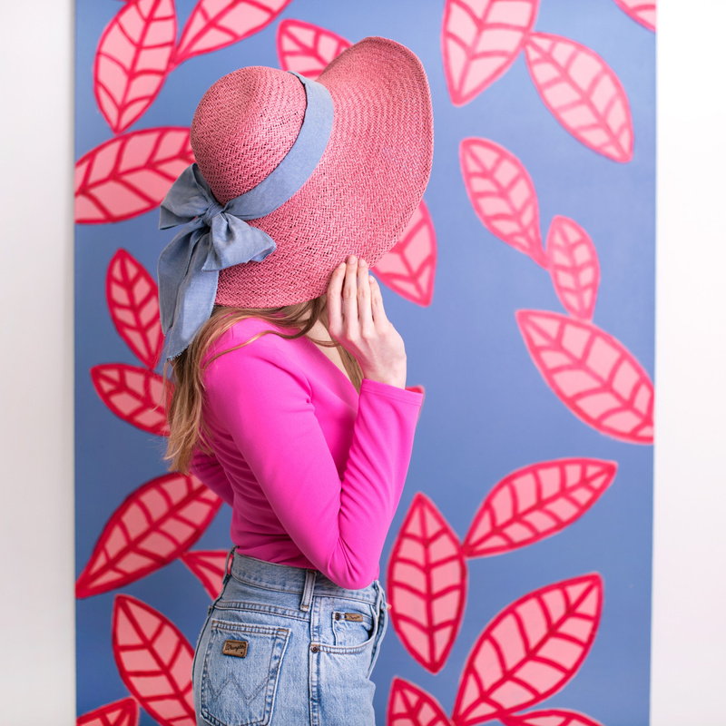 Szal Tropikalny Szlak