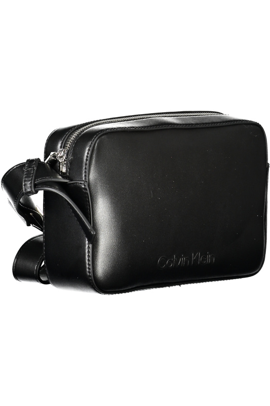 TORBA DAMSKA CALVIN KLEIN CZARNA