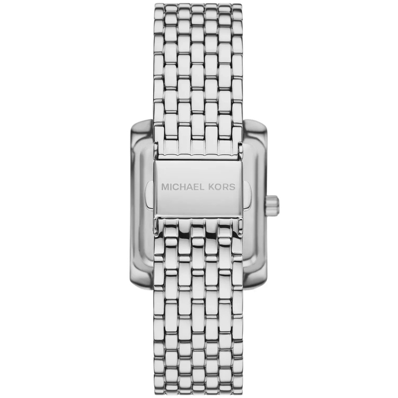 Zegarek MICHAEL KORS MK4829. Kwarcowy, Kolor szary. Kobieta.