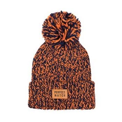 Komin First snow