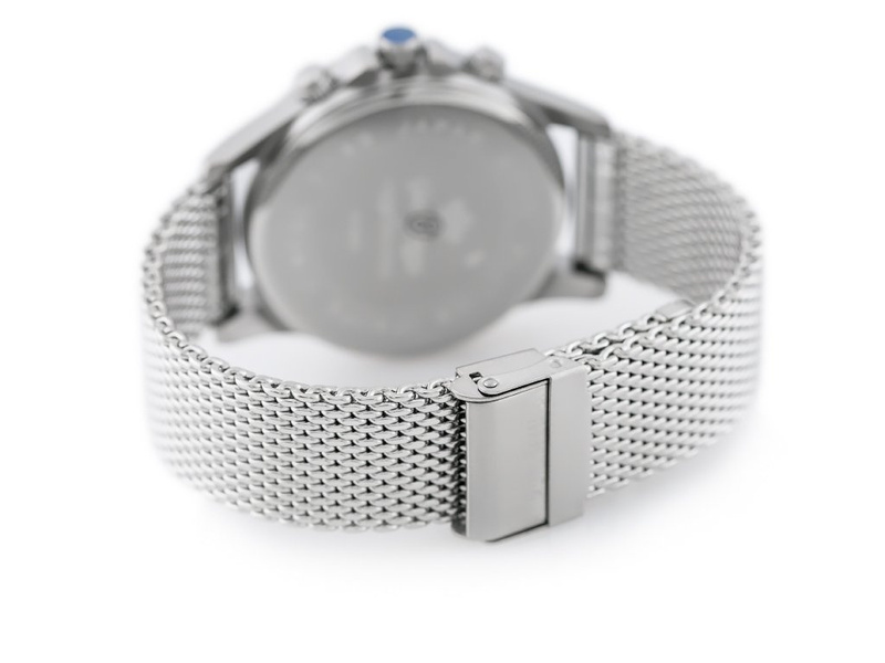 ZEGAREK G. ROSSI - 8071B (zg213a) + BOX