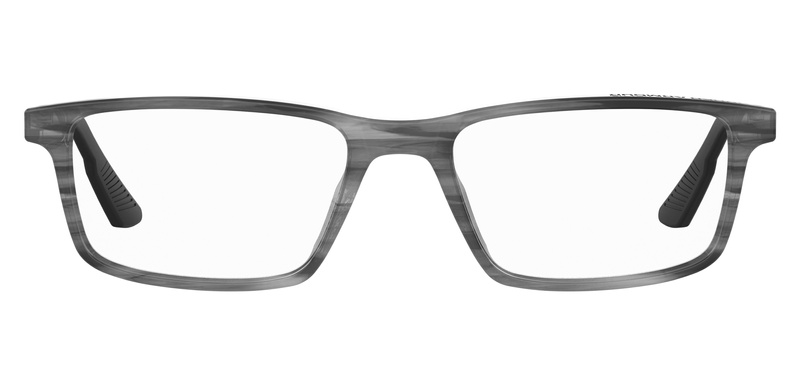 Okulary UNDER ARMOUR UA50092W8F218. Okulary, Kolor szary. Mężczyzna.