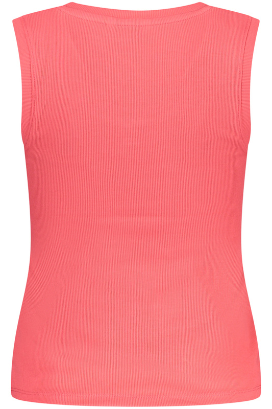 TOMMY HILFIGER RÓŻOWY TANK TOP DLA DAMSKICH