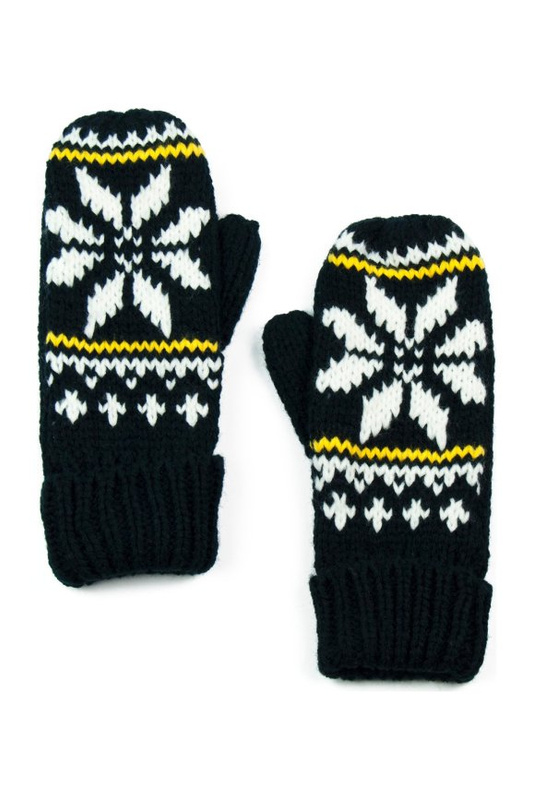 Rękawiczki Rejkiawik
