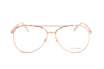 Okulary ELIE SAAB ES-020-DDB. Okulary, Kolor brązowy. Kobieta.