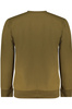 Brązowy sweter męski Timberland