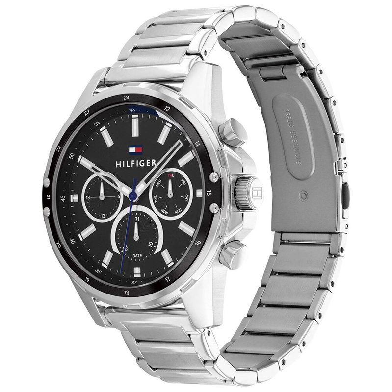 ZEGAREK MĘSKI TOMMY HILFIGER 1791937 MASON (zf065c)
