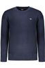 NIEBIESKI SWETER MĘSKI TOMMY HILFIGER