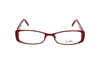 Okulary EMILIO PUCCI EP213161252. Okulary, Kolor RUBY. Kobieta.