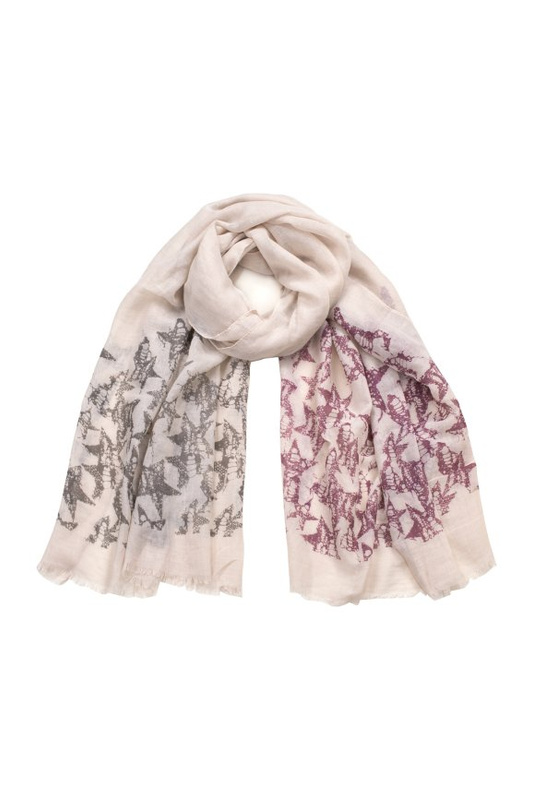 Szal Gwiazda poranna