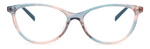 Okulary M MISSONI MMI-0017-DB1. Okulary, Kolor różowy. Kobieta.