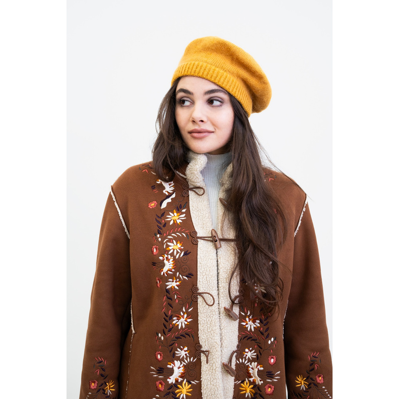 Czapka Winnie Winter