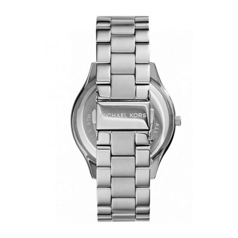 ZEGAREK DAMSKI Michael Kors Slim Runway MK3494 + BOX