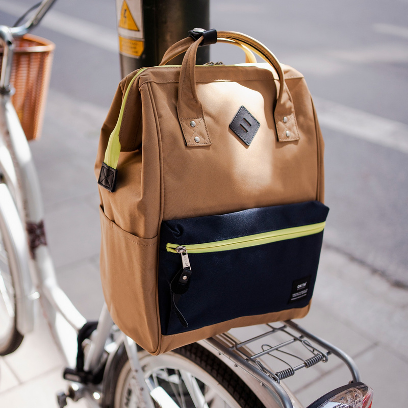 Plecak Himawari Neon M