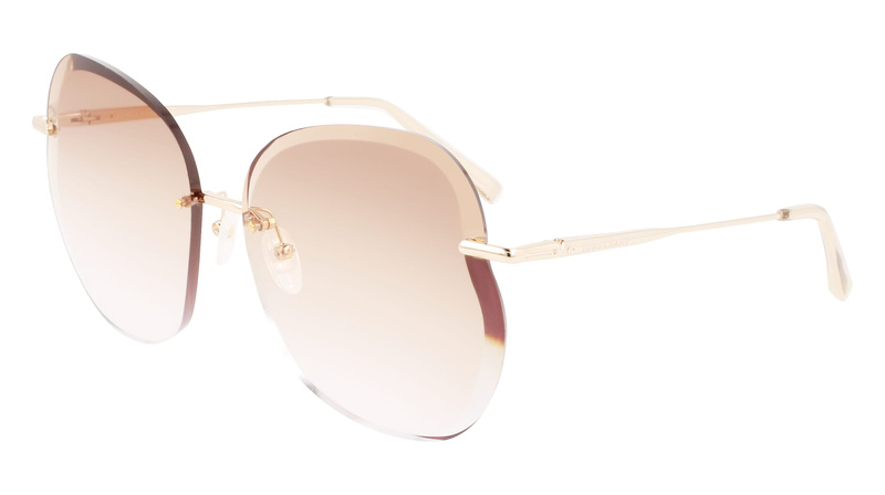 Okulary LONGCHAMP LO160S707. Okulary przeciwsłoneczne, Kolor . Kobieta.