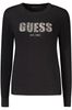 Czarny sweter damski Guess Jeans