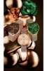 ZEGAREK DAMSKI DANIEL WELLINGTON DW00100303 - PETITE MELROSE 36mm (zw509d)