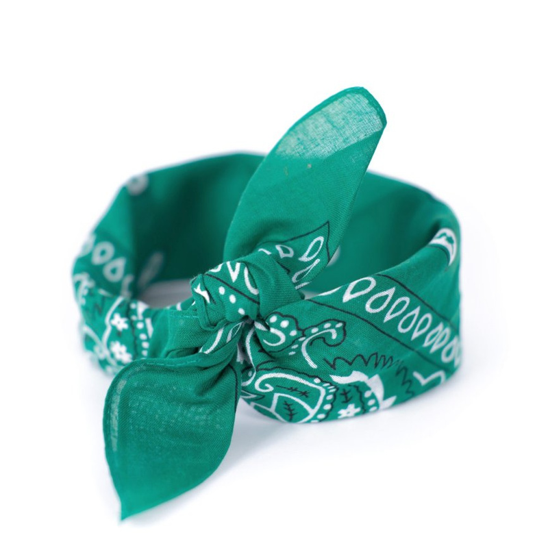 Bandana Classic Rebel