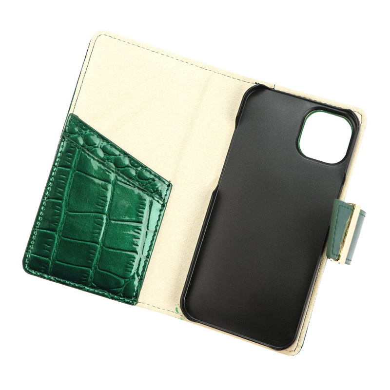 Stylowe Etui damskie na telefon IPHONE 13 MiaMore