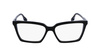 Okulary VICTORIA BECKHAM VB26535515001. EYEGLASSES, Kolor czarny. Kobieta.