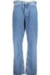 JEANSY CALVIN KLEIN DAMskie NIEBIESKIE