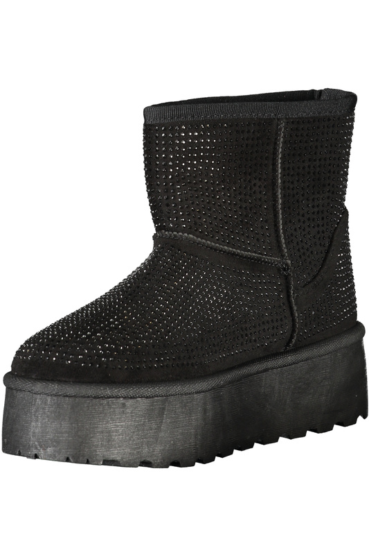 LAURA BIAGIOTTI CZARNE BUTY DAMSKIE