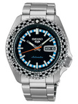 ZEGAREK MĘSKI SEIKO 5 Sports SRPK67K1+ BOX