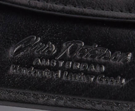 Skórzany męski portfel Peterson PTN 334 2-1-1