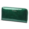 Skórzany damski portfel Pierre Cardin 02 LEAF 119