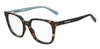 Okulary LOVE MOSCHINO MOL590-086. Okulary, Kolor HVN. Kobieta.