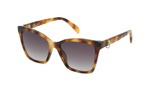 Okulary TOUS STOB50550C10. Okulary przeciwsłoneczne, Kolor brązowy. Kobieta.