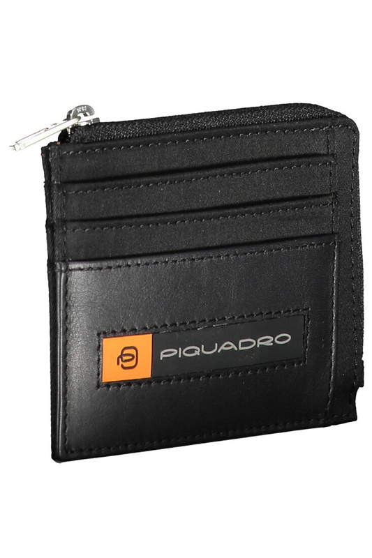 PORTFEL PIQUADRO BLACK MAN