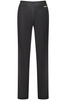 Czarne legginsy damskie Freddy