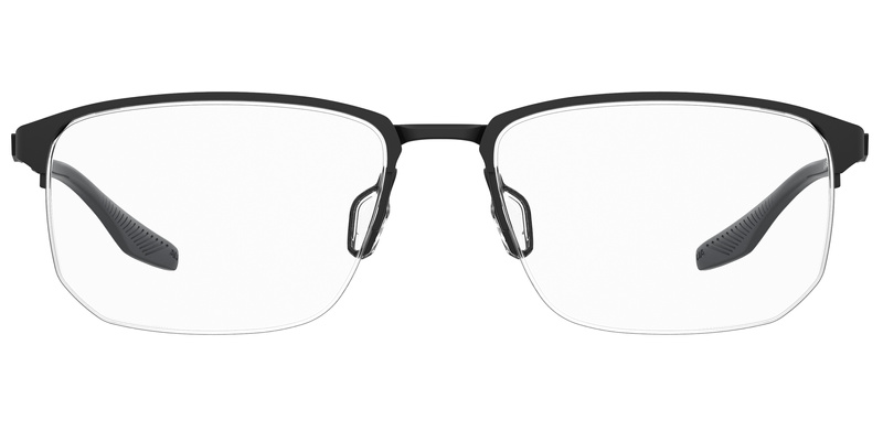 Okulary UNDER ARMOUR UA5047G003F41. Okulary, Kolor czarny. Mężczyzna.