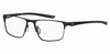 Okulary UNDER ARMOUR UA5050G003F41. Okulary, Kolor czarny. Mężczyzna.