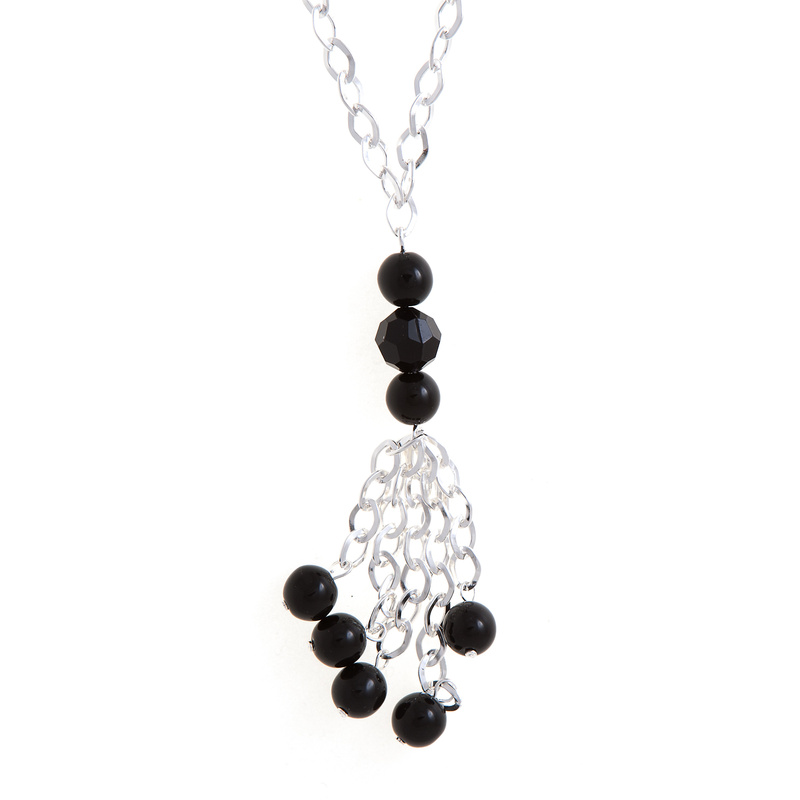 Biżuteria CRISTIAN LAY 43299800. CHOKER, Kolor . Kobieta.