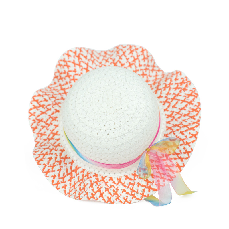 Kapelusz Morning Rainbow