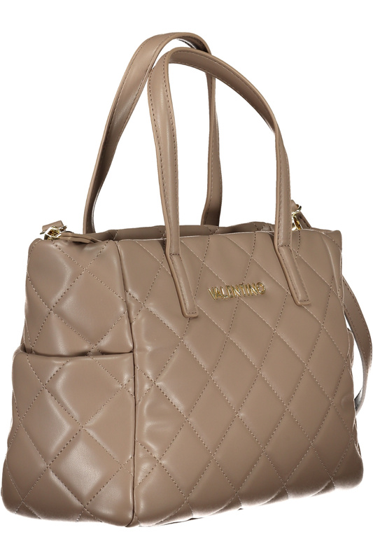 TORBA VALENTINO BAGS DAMSKA BR�ZOWA