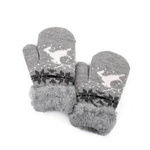 Rękawiczki dziecięce Yule