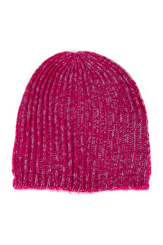 Czapka Silver Casual