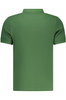 NORTH SAILS M�SKA KOSZULKA POLO Z KR�TKIM R�KAWEM, ZIELONA