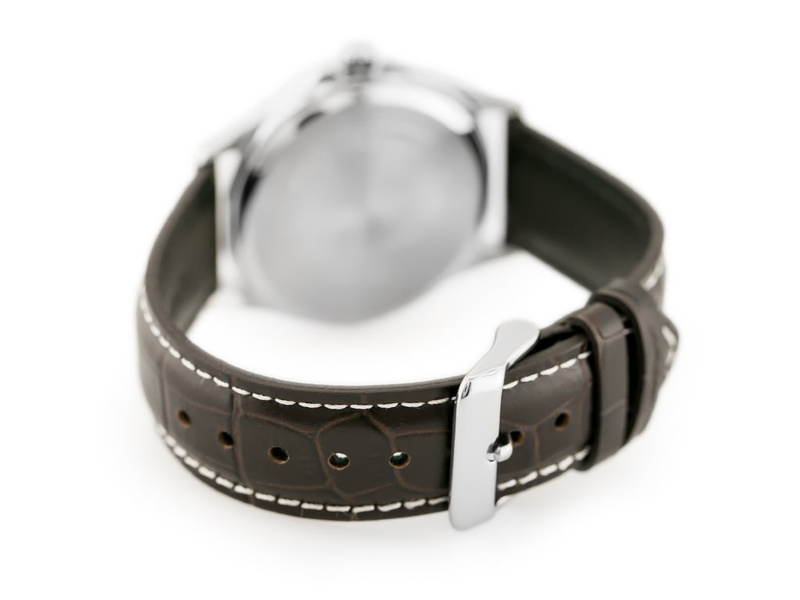 ZEGAREK MĘSKI CASIO MTP-1384L-7A + BOX